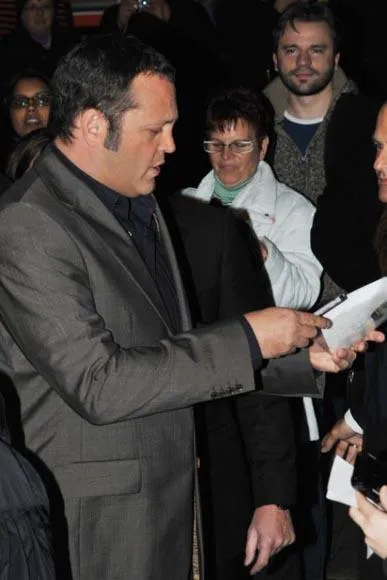 vince vaughn 2