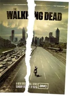 walking dead scheur