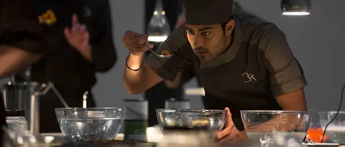 webarticle 100 foot journey manish dayal