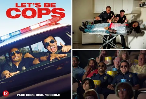 week200220 20lets20be20cops