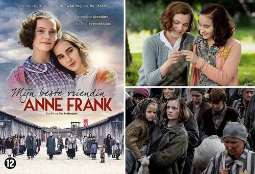 week200320 20mijn20beste20vriendin20anne20frank