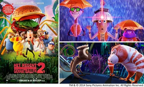 week200520 20het20regent20gehaktballen202