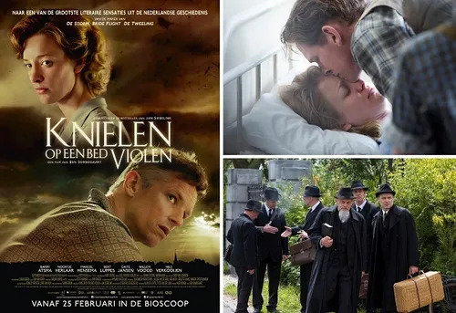 week200720 20knielen20op20een20bed20violen