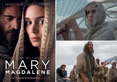 week201120 20mary20magdalene