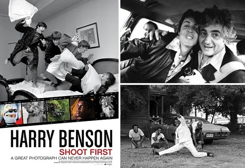 week201420 20harry20benson20 20shoot20first
