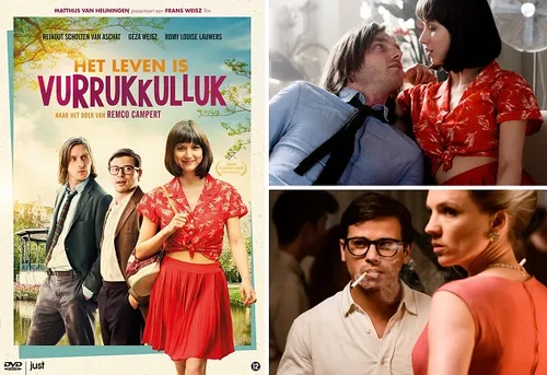 week202020 20het20leven20is20vurrukkulluk