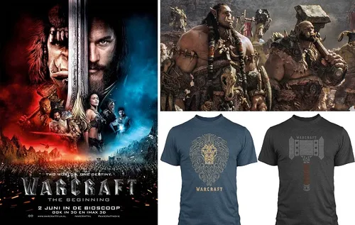week202120 20warcraft20the20beginning