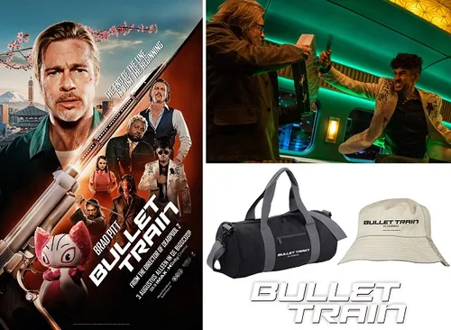 week203020 20bullet20train
