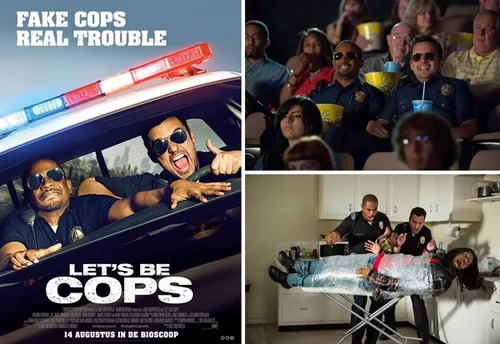 week203120 20lets20be20cops