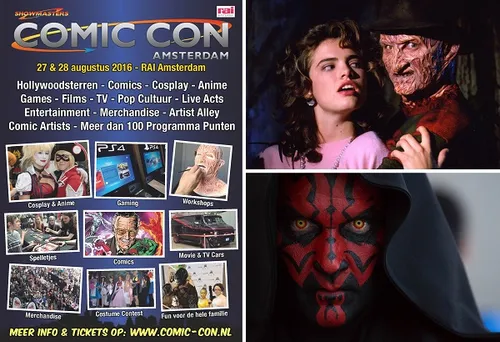 week203220 20amsterdam20comic20con