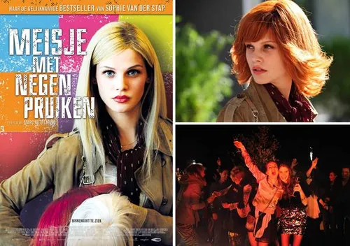 week203620 20meisje20met20negen20pruiken