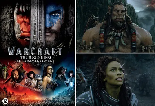 week203920 20warcraft20the20beginning