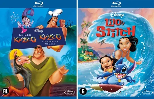 week204020 20keizer20kuzco20 20lilo202620stitch