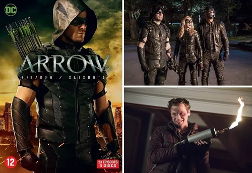 week204120 20arrow20seizoen204