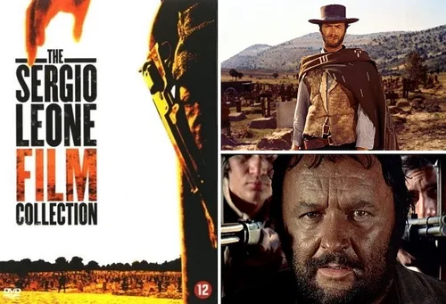 week204420 20the20sergio20leone20film20collection
