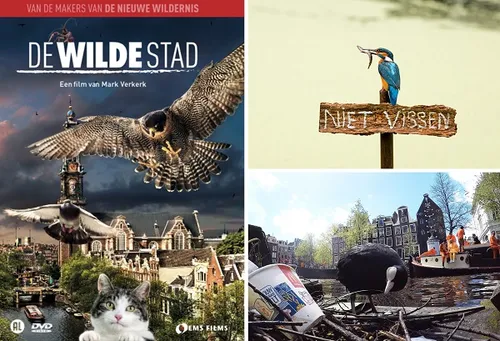 week204720 20de20wilde20stad