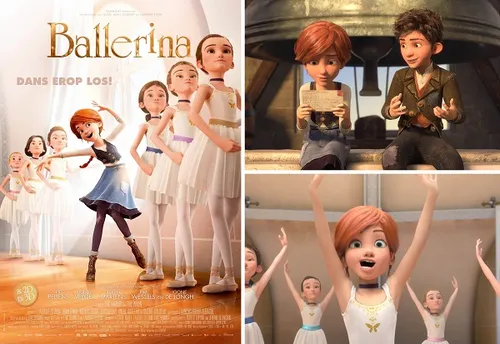 week205020 20ballerina