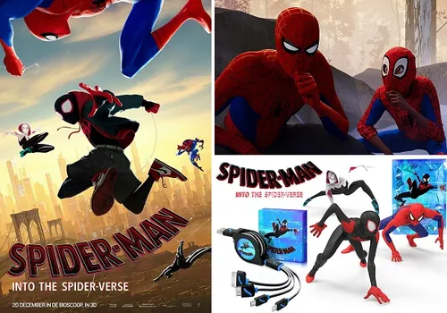 week205020 20spider man20intro20the20spider verse