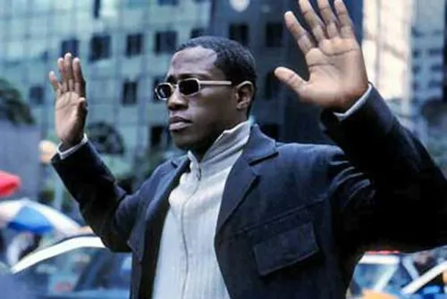 wesley snipes