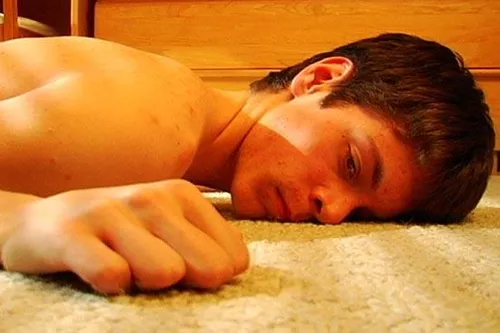 west of pluto still 6