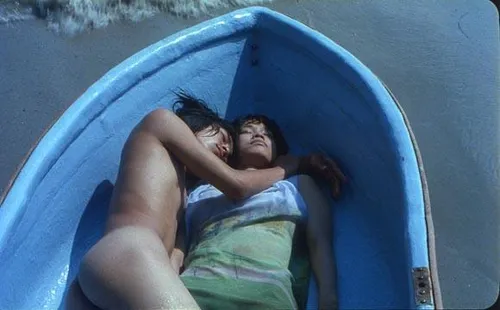 where are you film 1