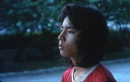 where are you film still 2