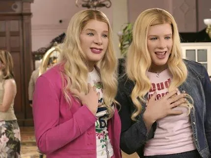 whitechicks