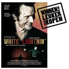 whitelight poster
