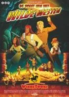 winnetoons de schat van het wilde westen