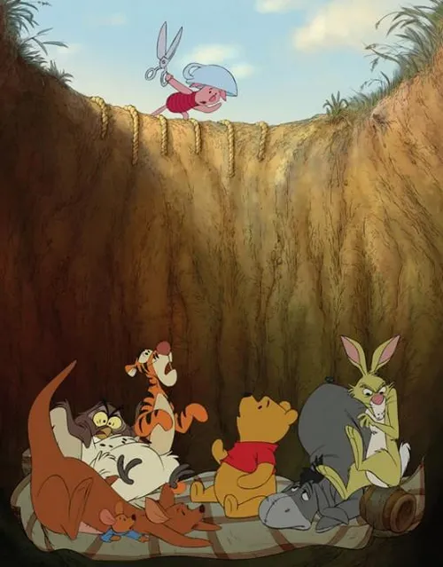 winnie the pooh 2 509x650