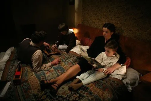 within the whirlwind 1