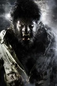 wolfman 2009