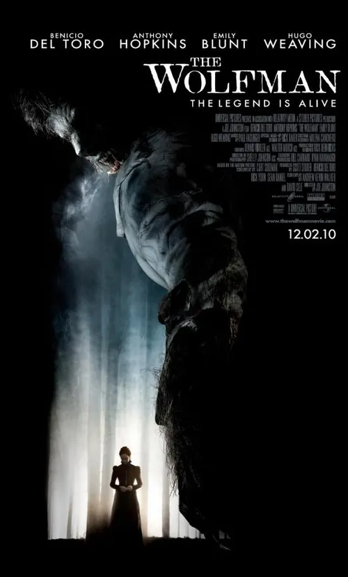 wolfman poster 2