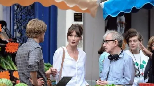 woody allen op de set 590x332