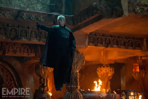 x men days of future past ellen ian mckellen