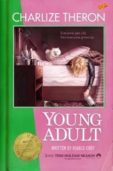 young adult poster