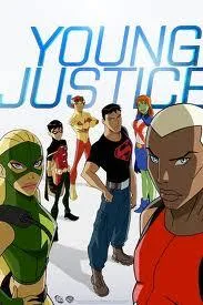 young justice