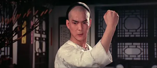 yuen biao