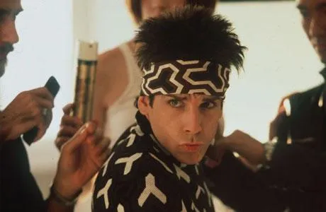 zoolander460