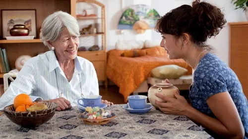 zusjes victor arnolds kl