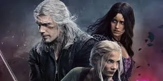 The Witcher