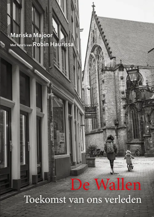 22839 mariskamajoor toekomst van ons verleden cover los