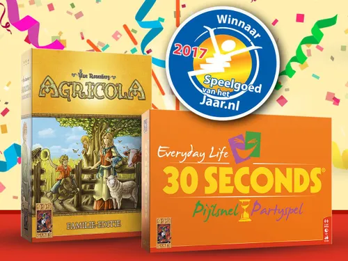 agricola familie editie hq 999 games sint