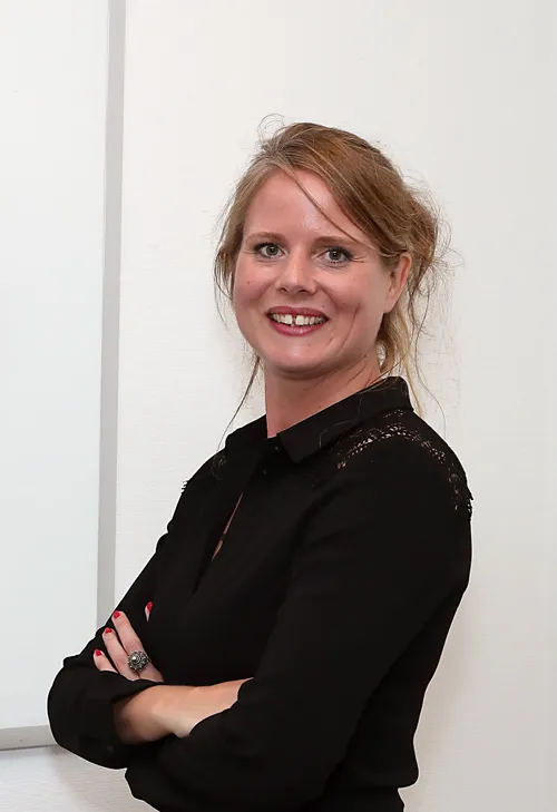 annemarie van geel foto gilad cohen