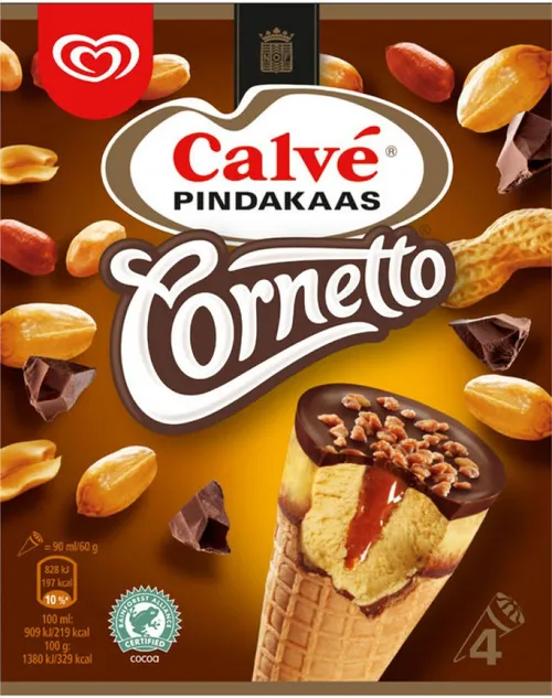 cornetto