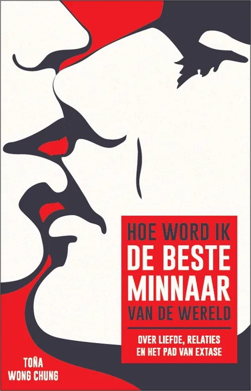 cover hoe word ik de beste minnaar van de wereld