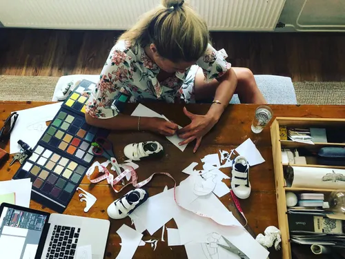 ellen rijntjes work bearmees