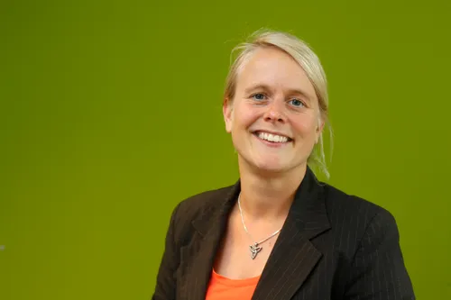 elske van de fliert expert groener schoner slimmer rijden