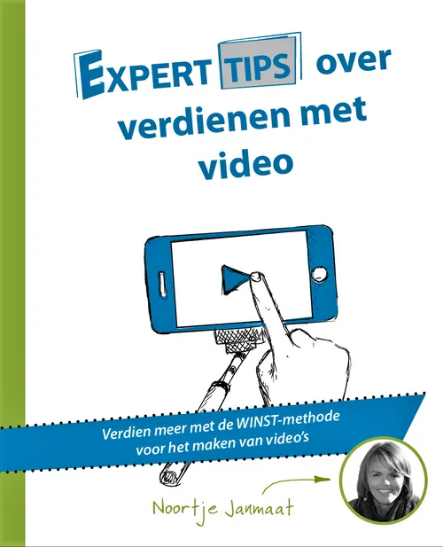 experrttips over verdienen met video noortje janmaat