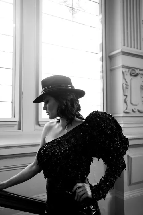 fockeline ouwerkerk in tommy driessen credits nanda hagenaars